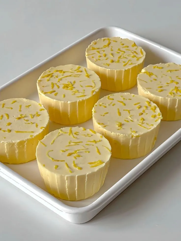 دسر و بستنی با ژلاتین حلال