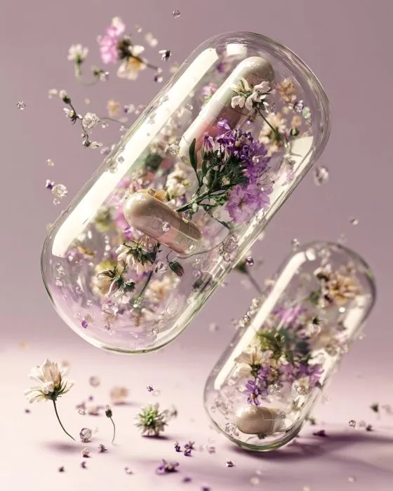 ژلاتین حلال در محصولات دارویی